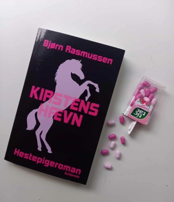 Bjørn Rasmussen - Kirstens hævn