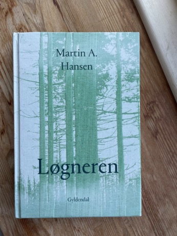 Løgneren