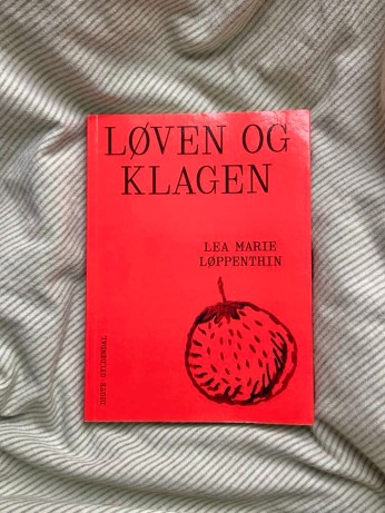 Løven og Klagen