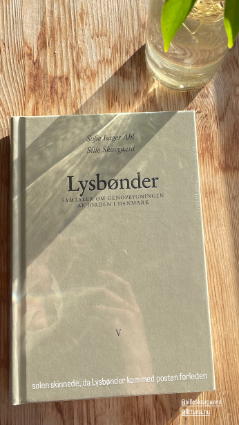 Lysbønder