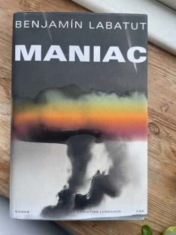 Maniac